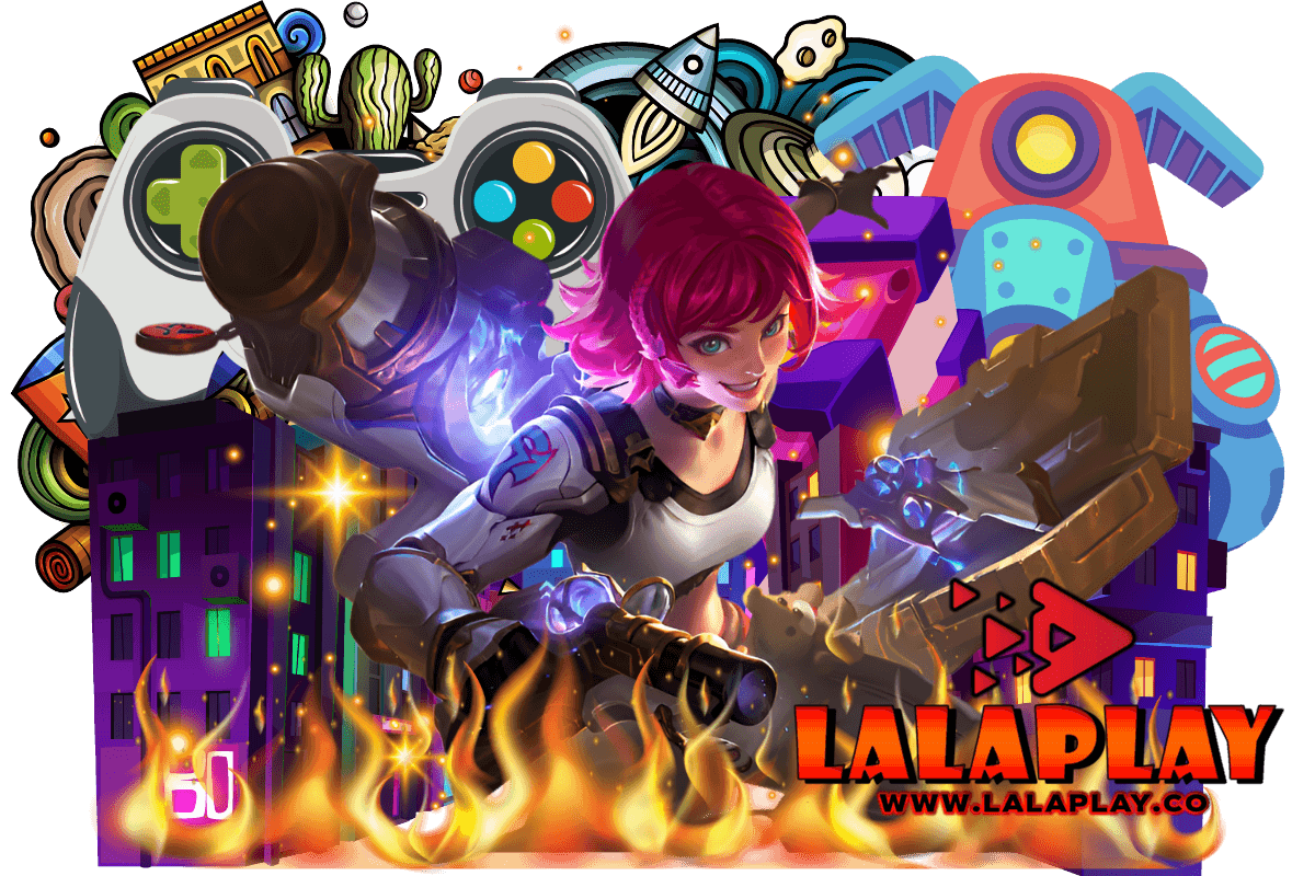 lalaplay